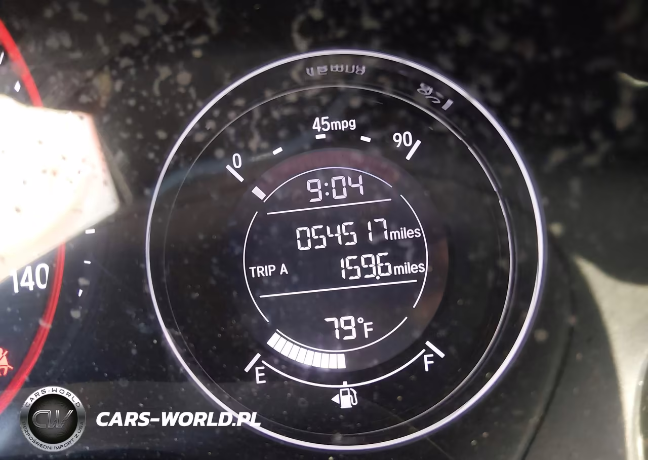 2022 Honda Hr-V Awd Sport VIN:3CZRU6H14NM743156 - 16