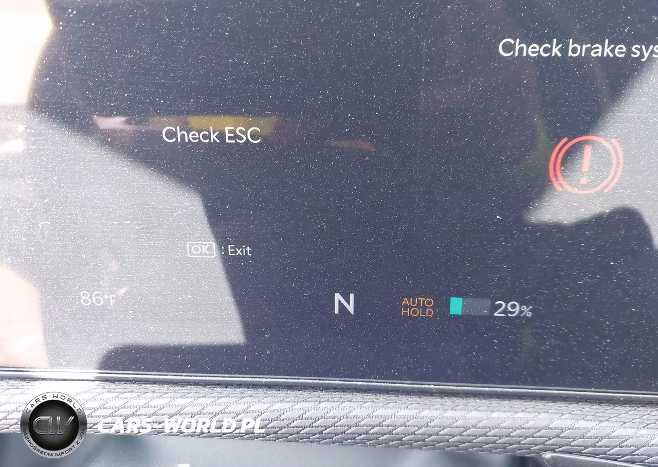 2025 Kia Ev6 Wind Rwd VIN:5XYC34JA8SG014230 - 17