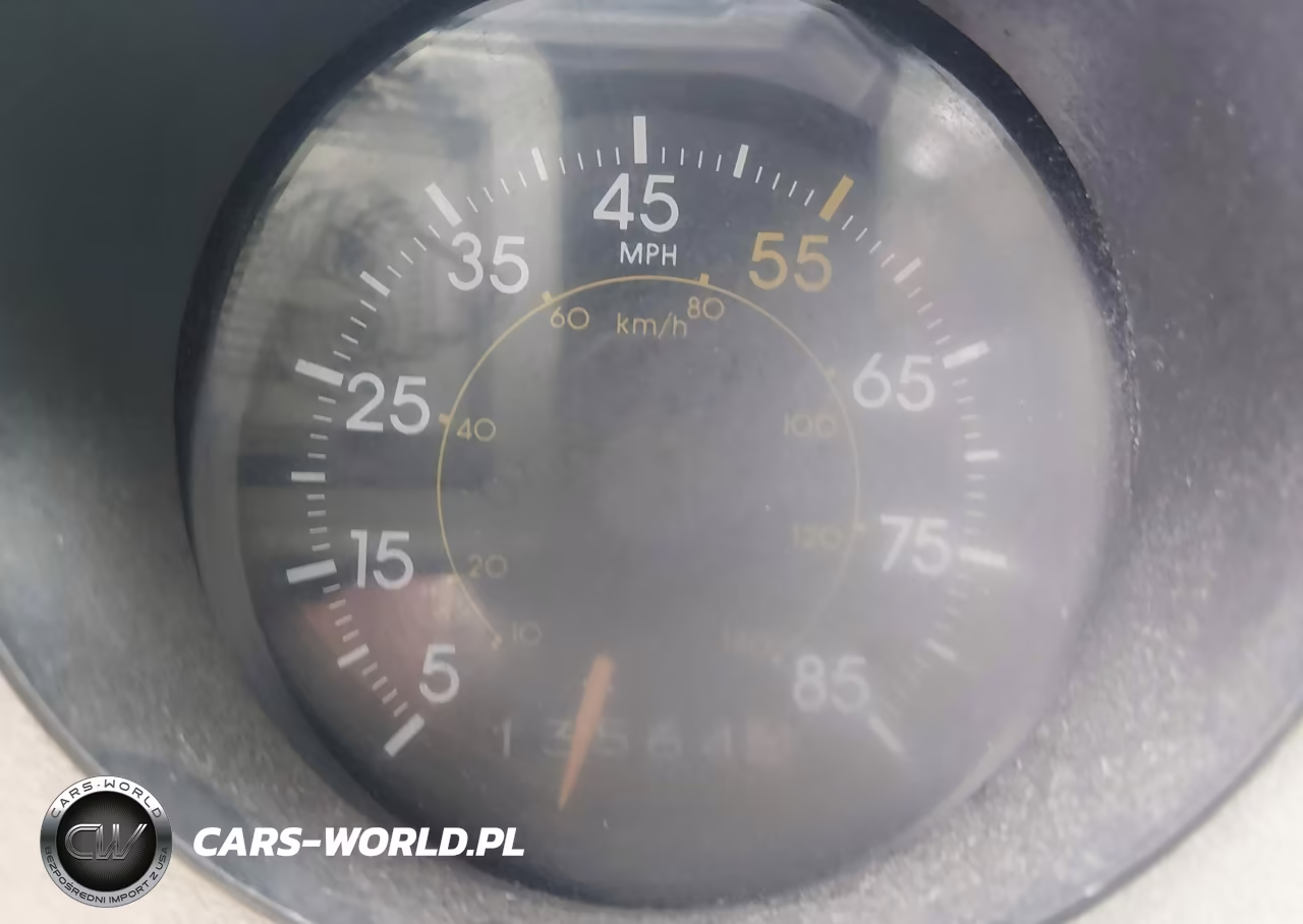 1985 Chevrolet S Truck S10 VIN:1GCCS14E0F2161366 - 7
