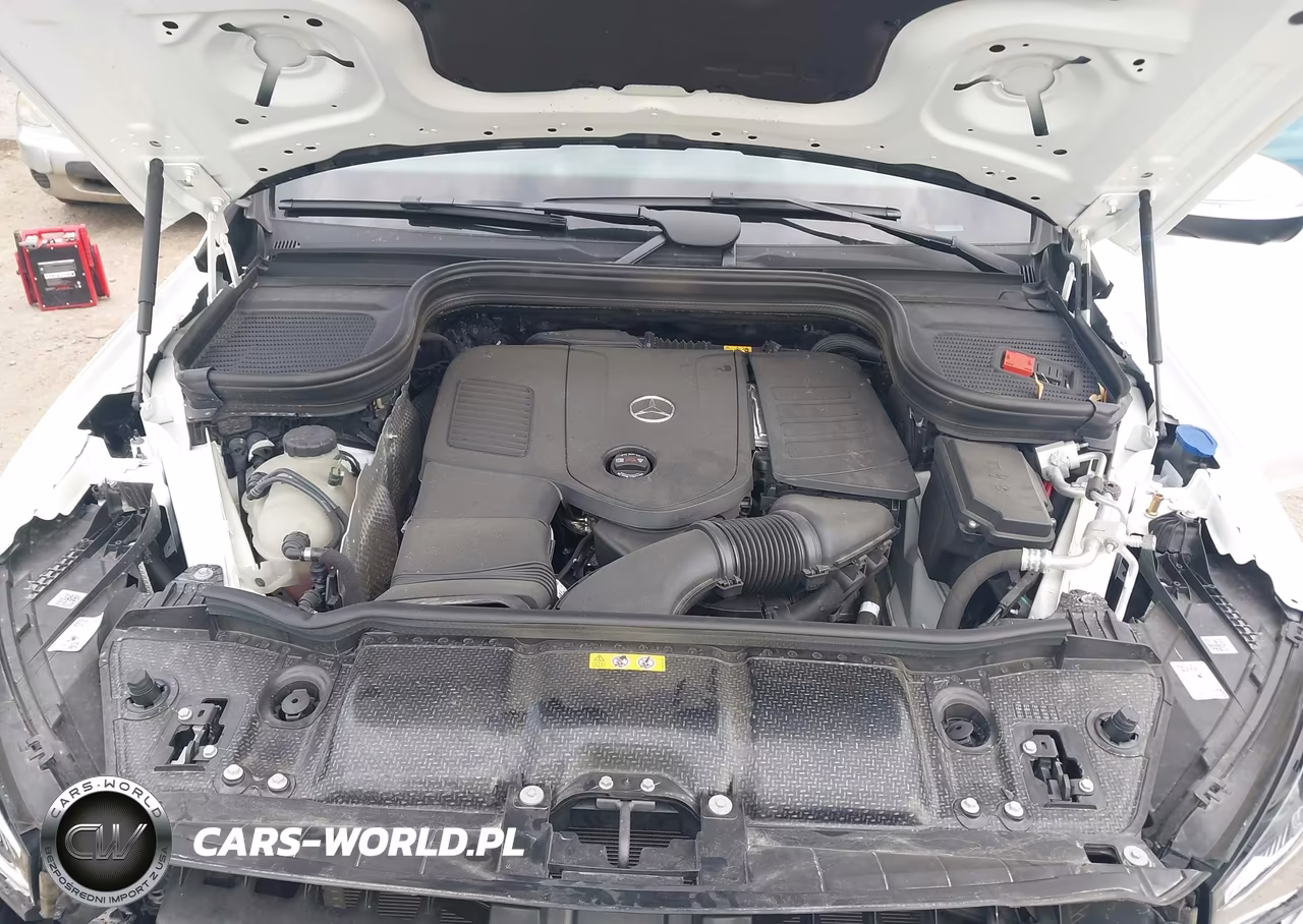 2026 Mercedes-Benz Gle 350 VIN:4JGFB4EB9TB567091 - 10