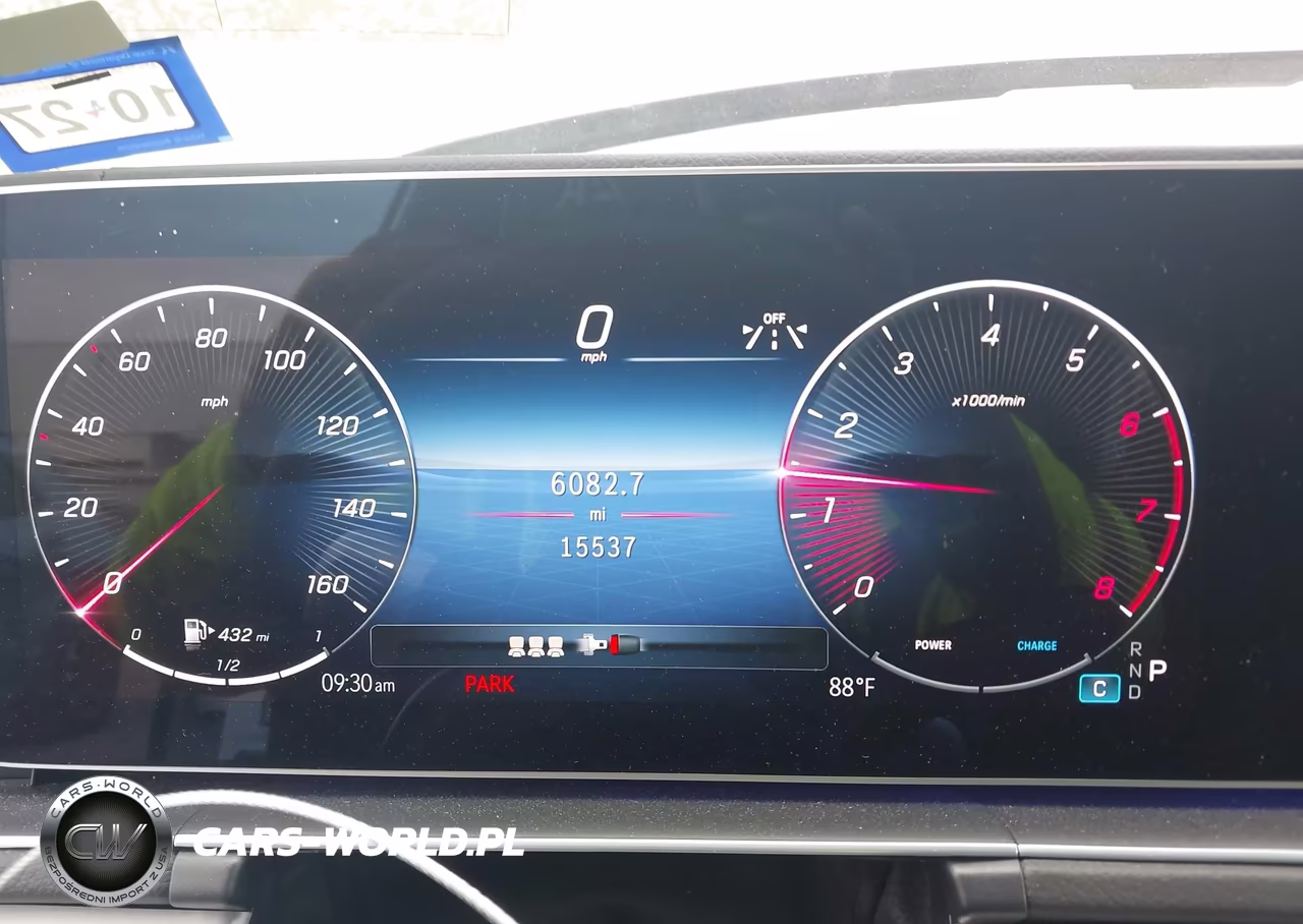 2026 Mercedes-Benz Gle 350 VIN:4JGFB4EB9TB567091 - 7
