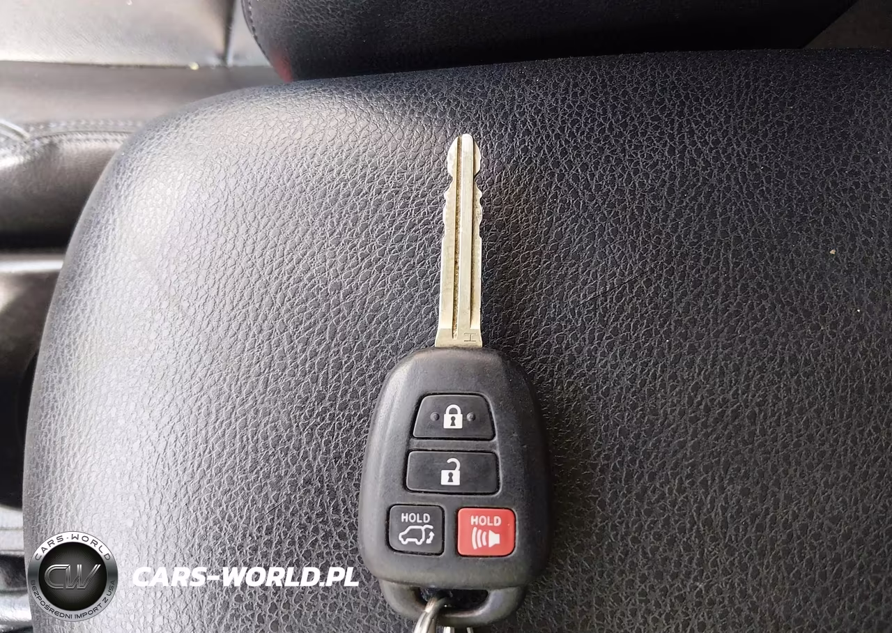 2015 Toyota Rav4 Xle VIN:2T3WFREV5FW230266 - 11