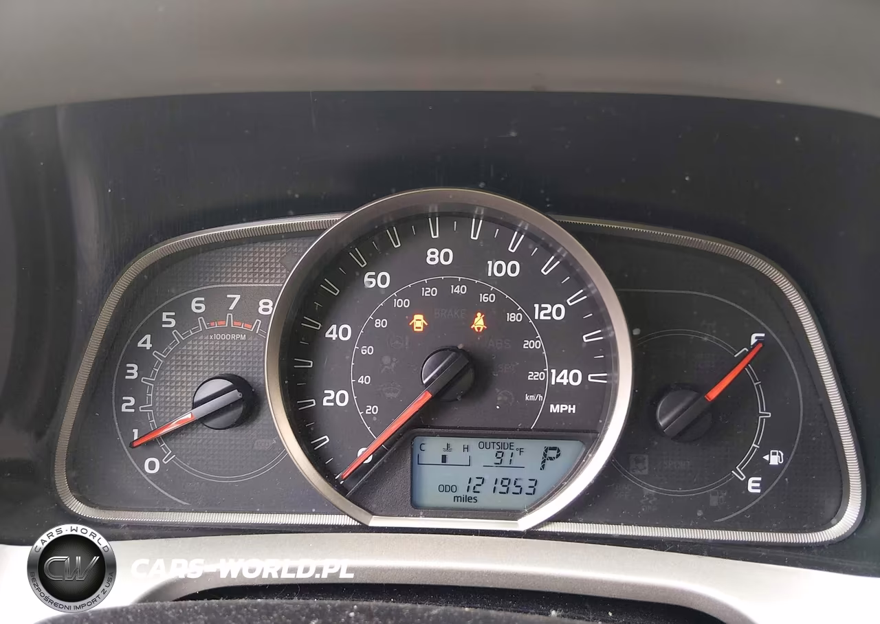 2015 Toyota Rav4 Xle VIN:2T3WFREV5FW230266 - 7
