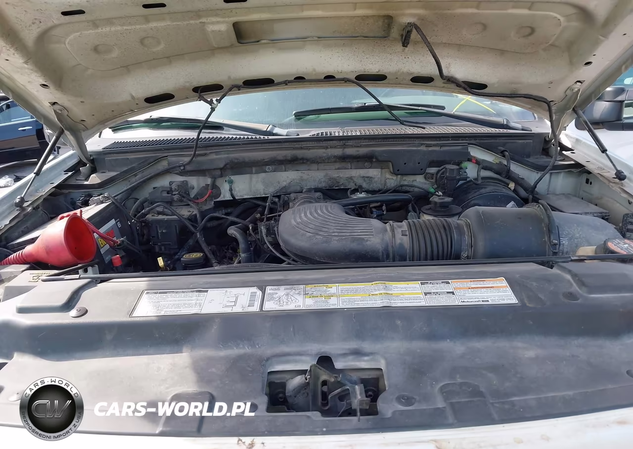 2000 Ford F-150 Lariat-Work Series-Xl-Xlt VIN:1FTRX18L2YKA38479 - 10
