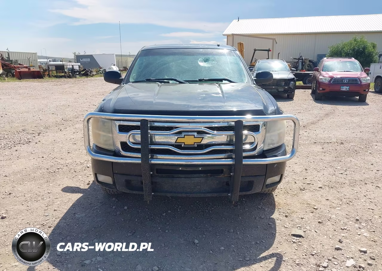 2011 Chevrolet Silverado 1500 Ltz VIN:3GCPKTE32BG388795 - 12