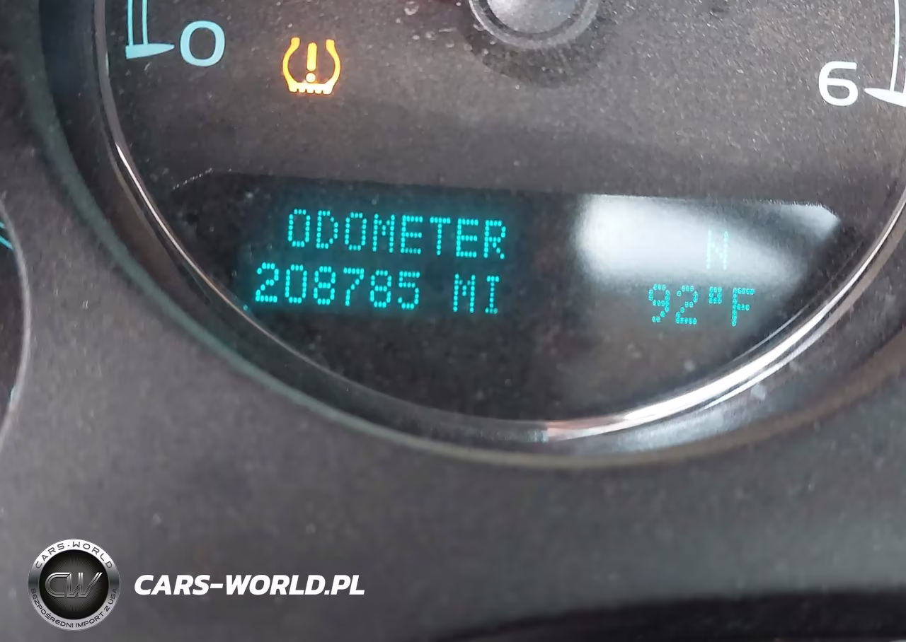 2011 Chevrolet Silverado 1500 Ltz VIN:3GCPKTE32BG388795 - 15