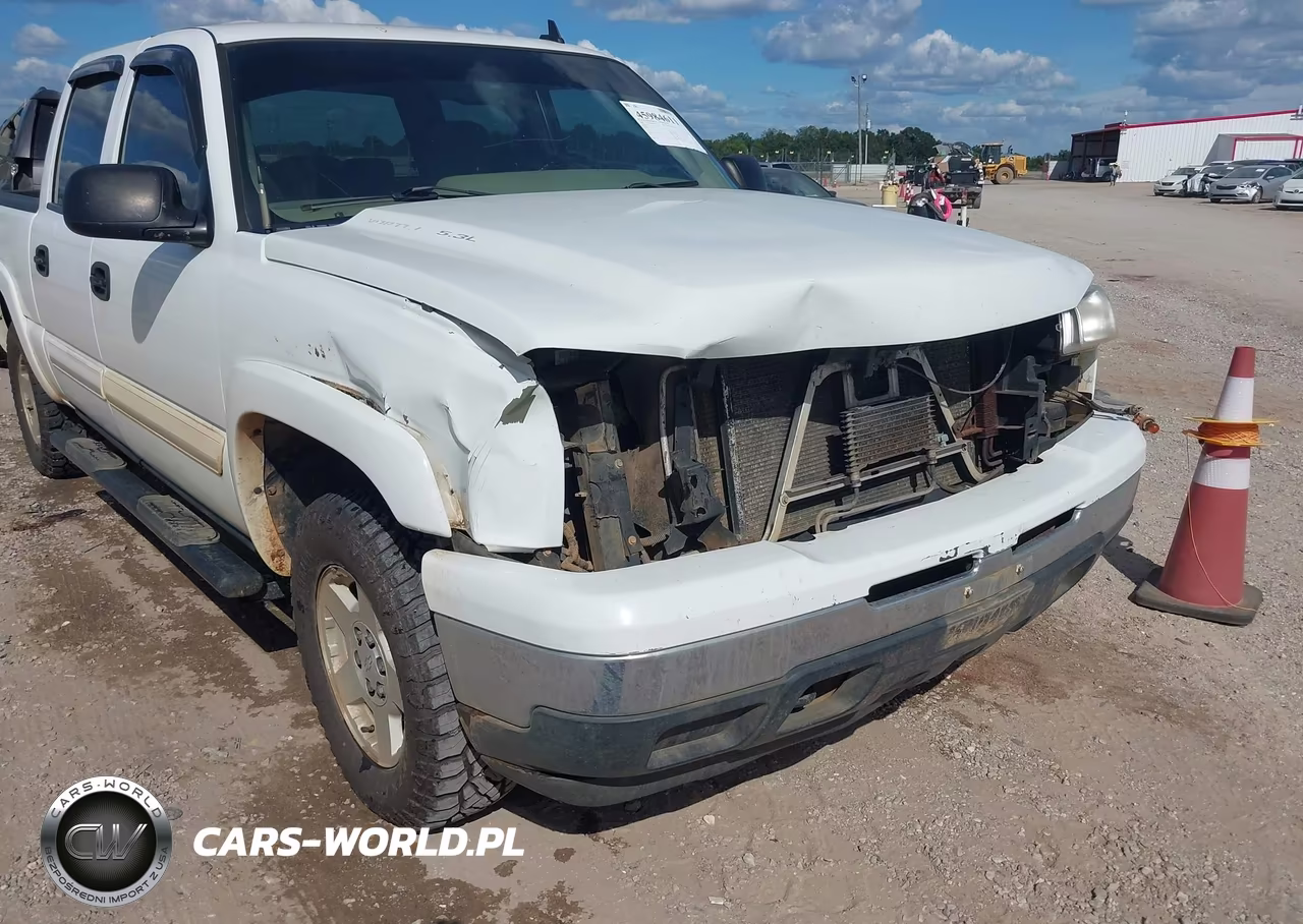 2007 Chevrolet Silverado 1500 Classic Lt1 VIN:2GCEK13Z271176756 - 12