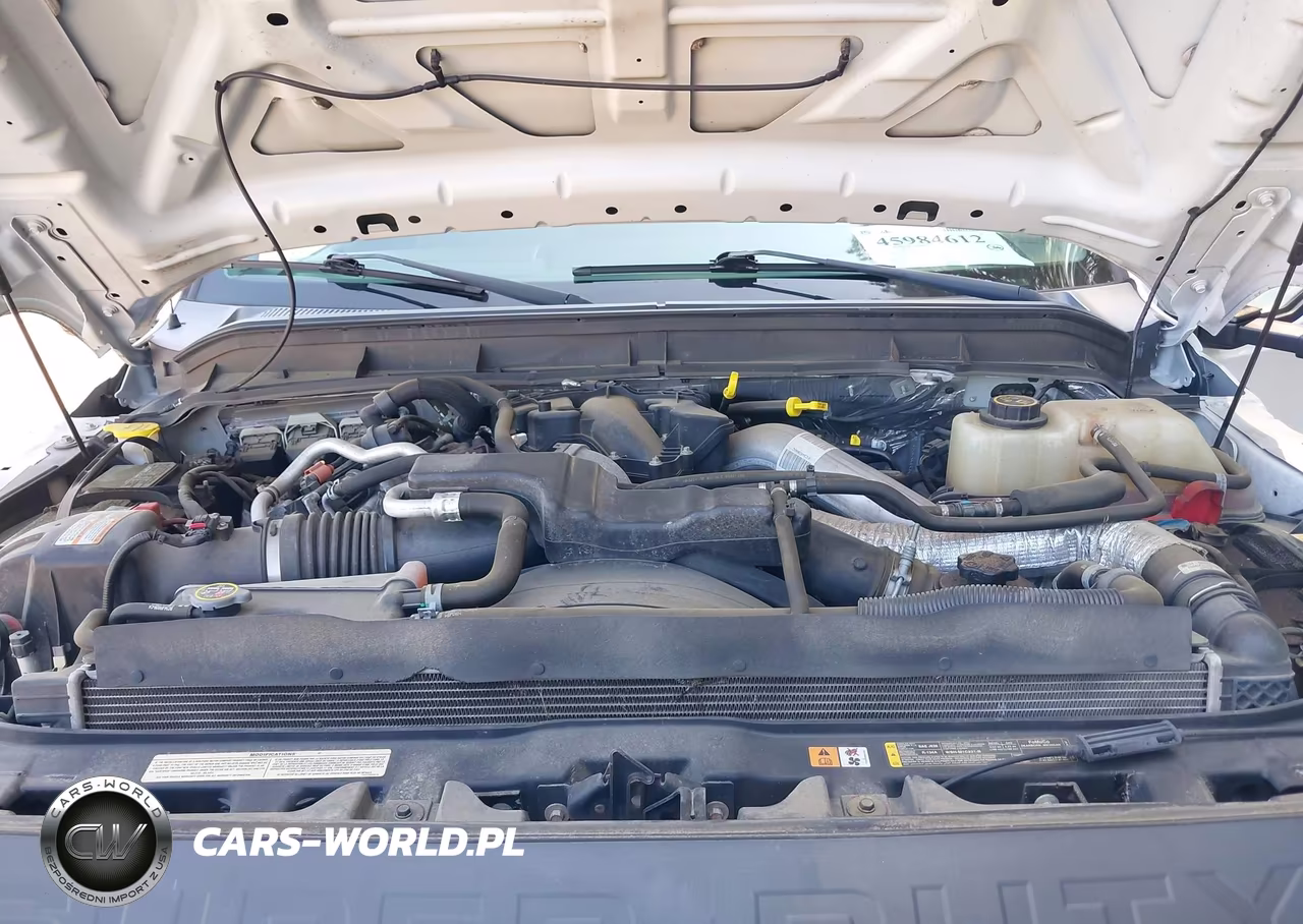 2016 Ford F-450 Xl VIN:1FT8W4DT1GEC64158 - 10