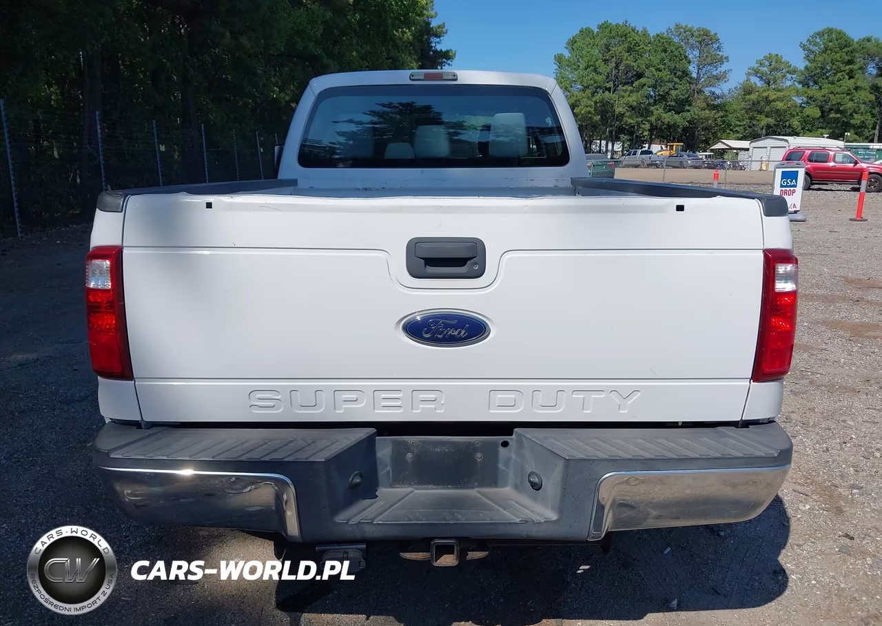 2016 Ford F-450 Xl VIN:1FT8W4DT1GEC64158 - 18