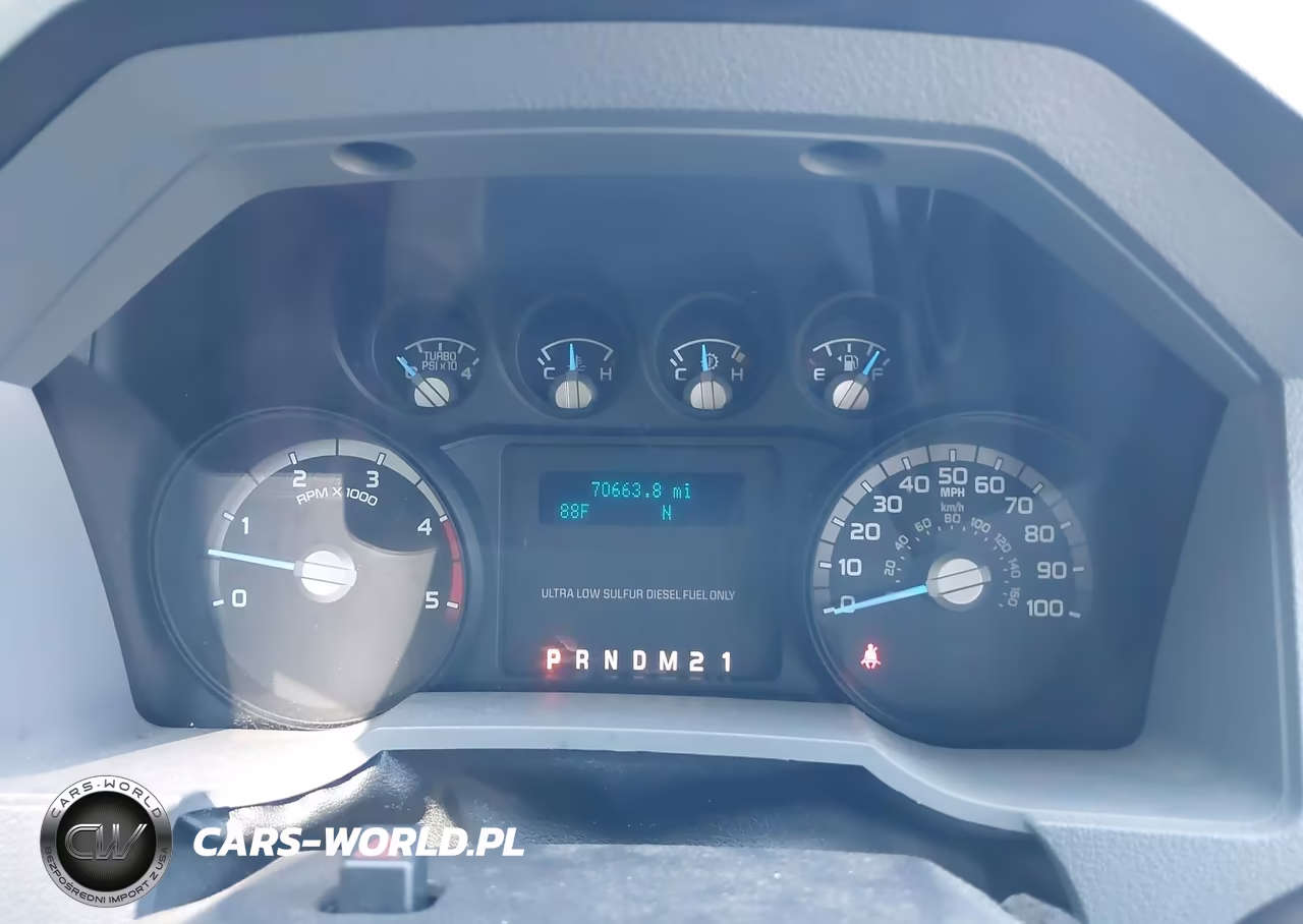 2016 Ford F-450 Xl VIN:1FT8W4DT1GEC64158 - 7