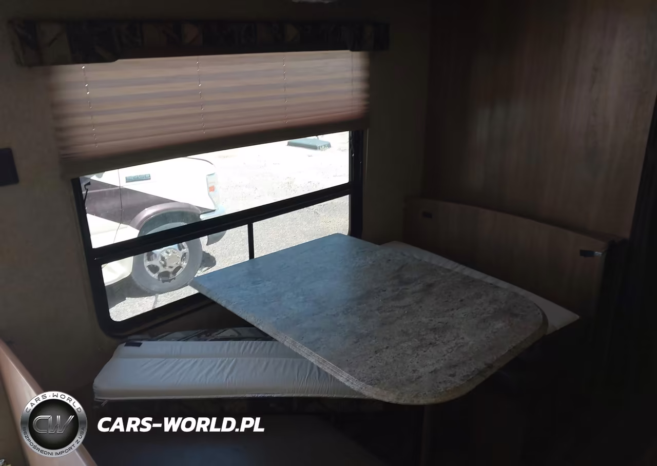 2016 Coachmen Catalina VIN:5ZT2CARB4GA023665 - 12