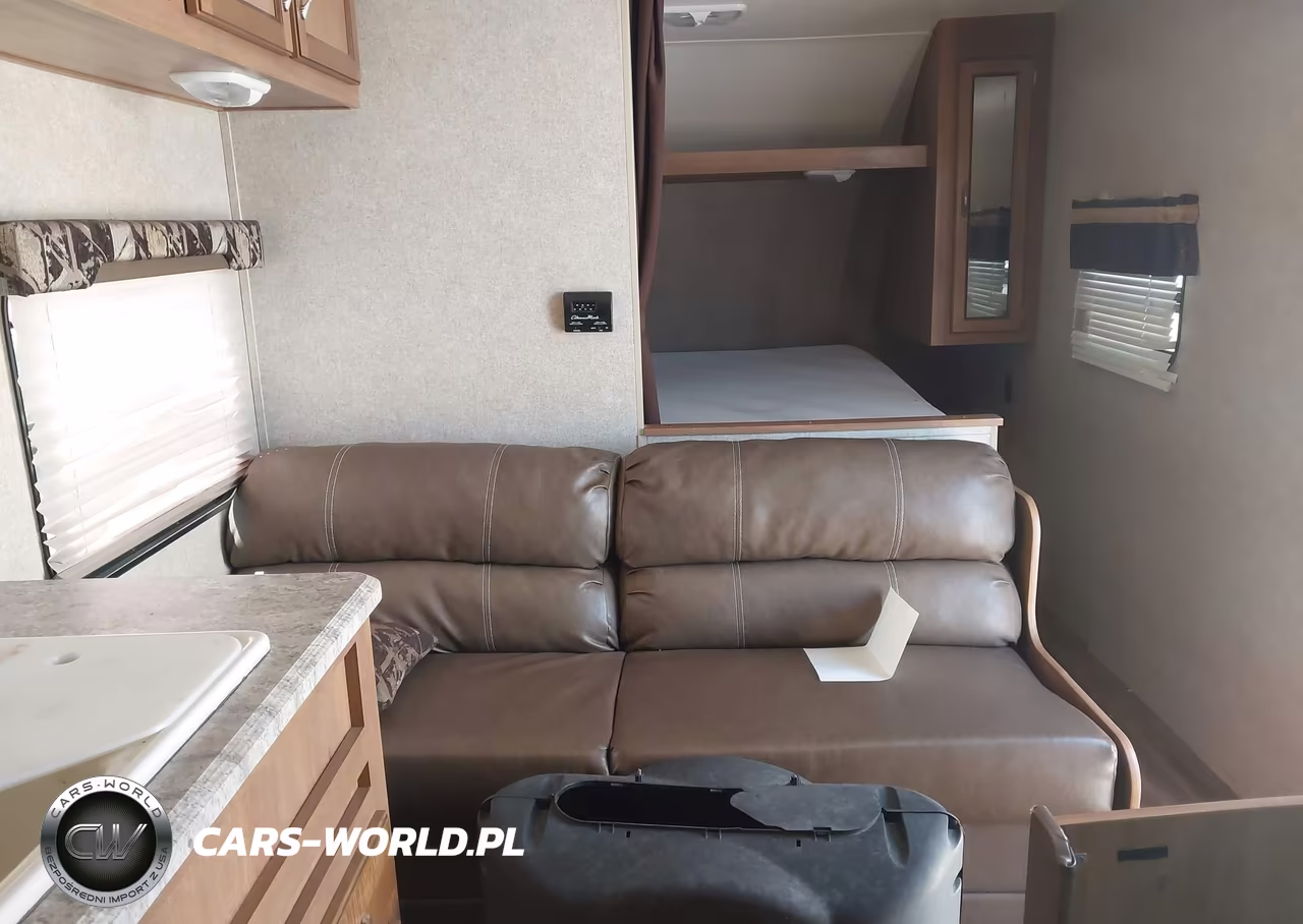 2016 Coachmen Catalina VIN:5ZT2CARB4GA023665 - 14