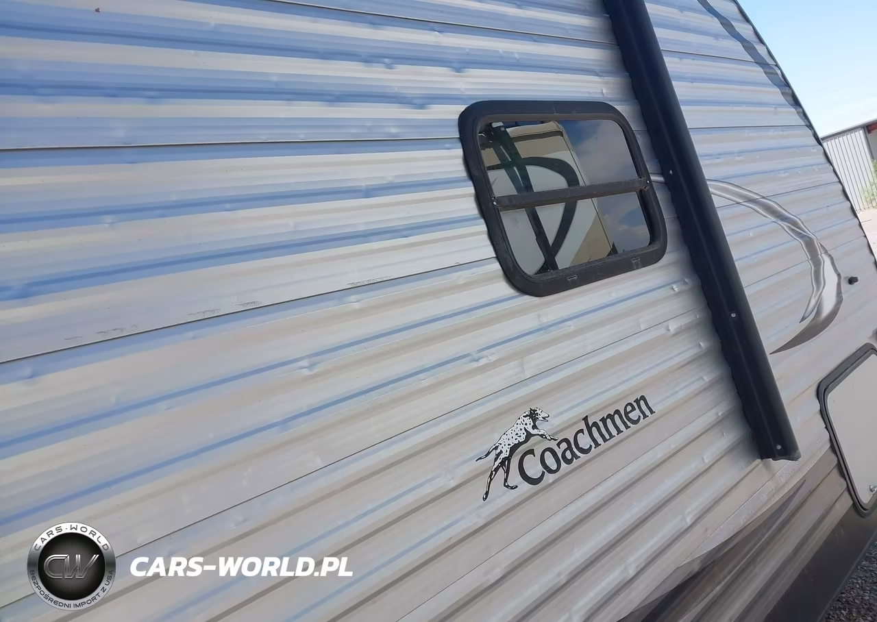 2016 Coachmen Catalina VIN:5ZT2CARB4GA023665 - 6