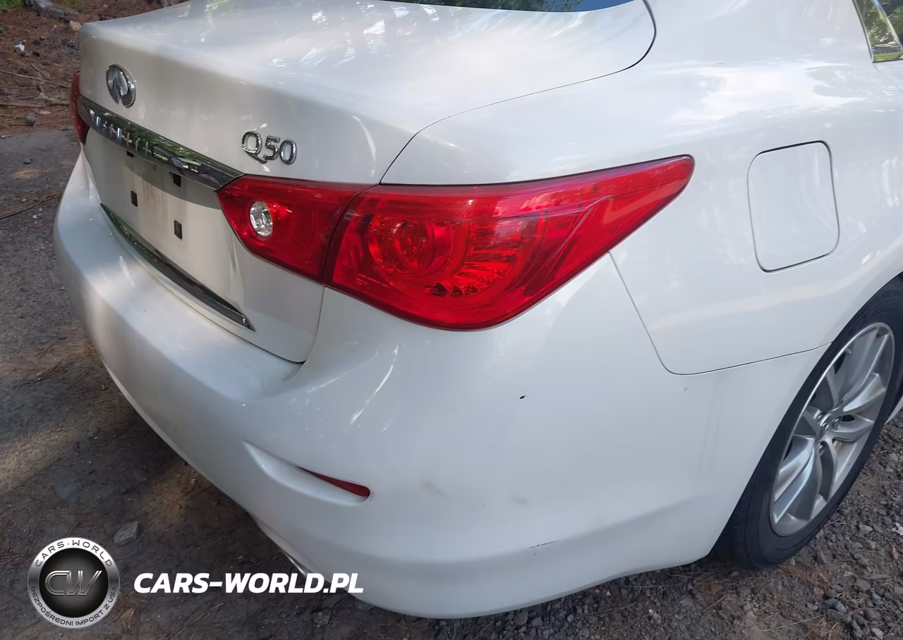 2014 Infiniti Q50 Premium-Sport VIN:JN1BV7AP2EM683868 - 6