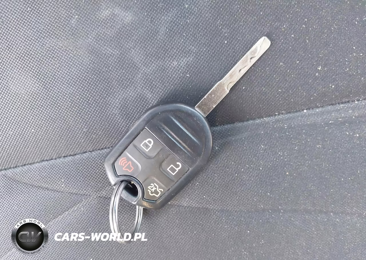 2017 Ford Fiesta Se VIN:3FADP4BJ6HM157685 - 11