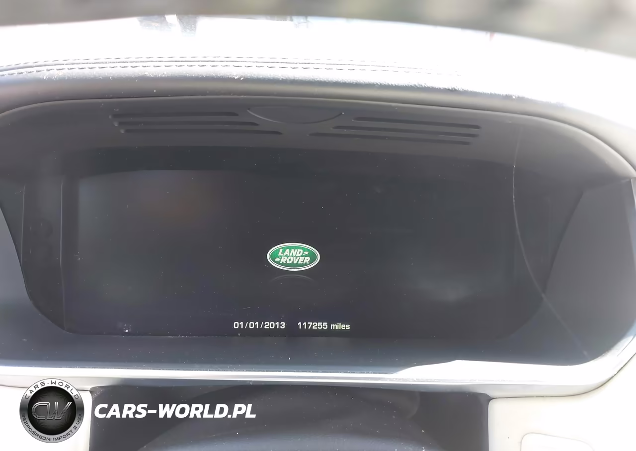 2014 Land Rover Range Rover Sport 5.0L V8 Supercharged Autobiography VIN:SALWV2EF1EA329577 - 7
