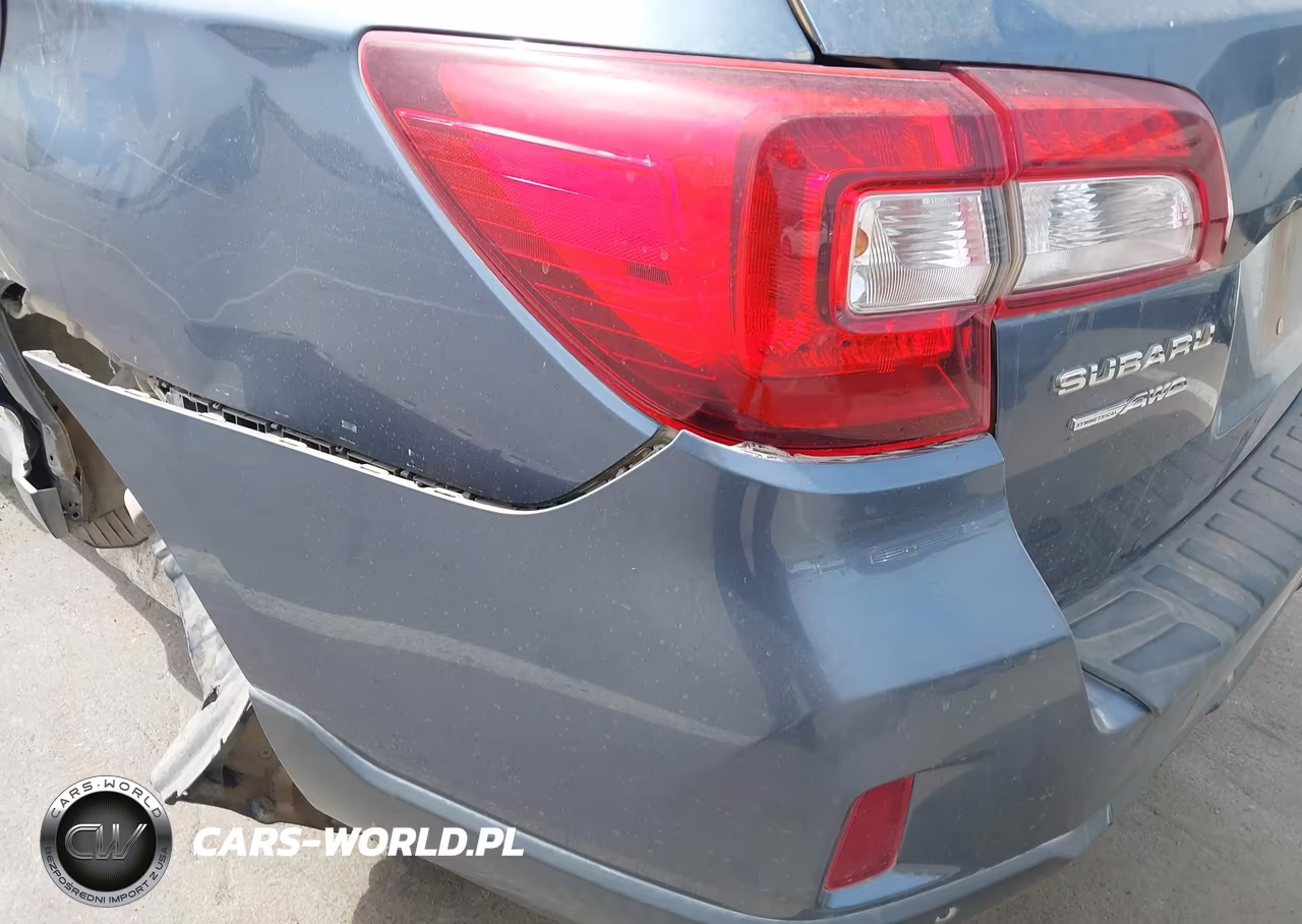 2017 Subaru Outback 2.5I Limited VIN:4S4BSANC5H3353285 - 19