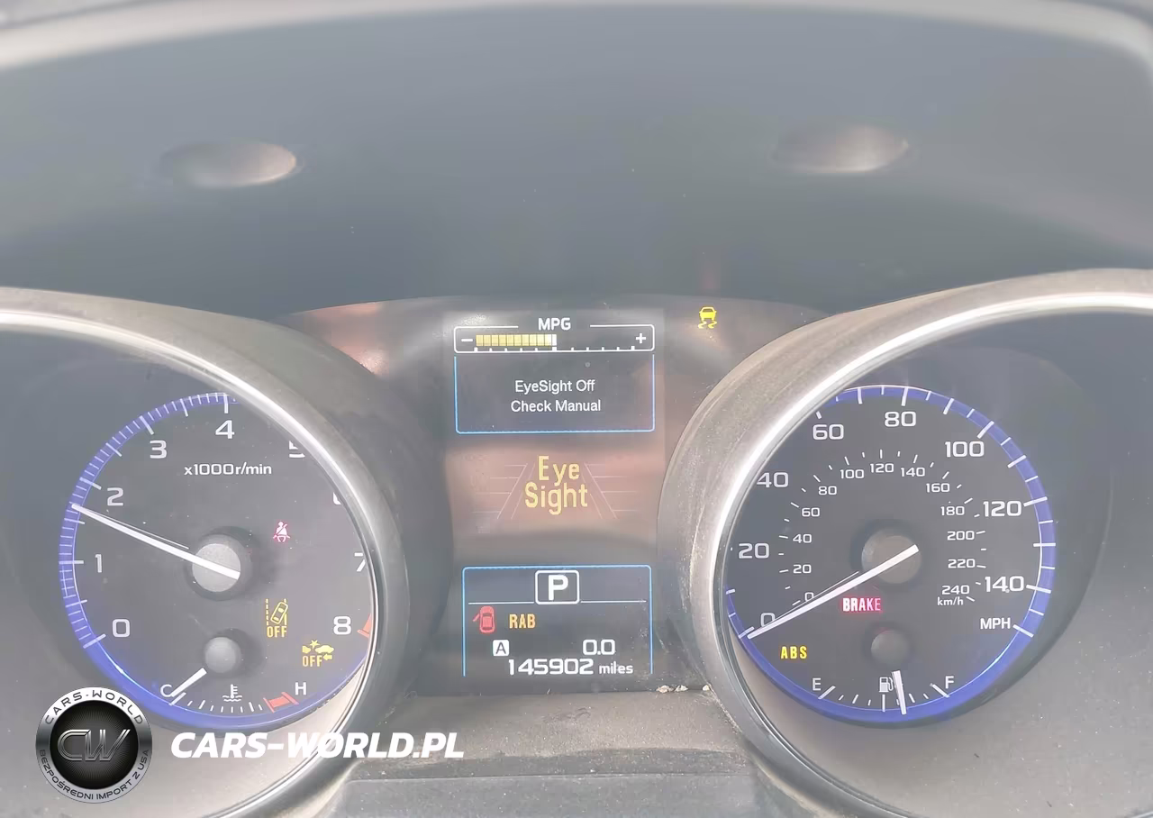 2017 Subaru Outback 2.5I Limited VIN:4S4BSANC5H3353285 - 7