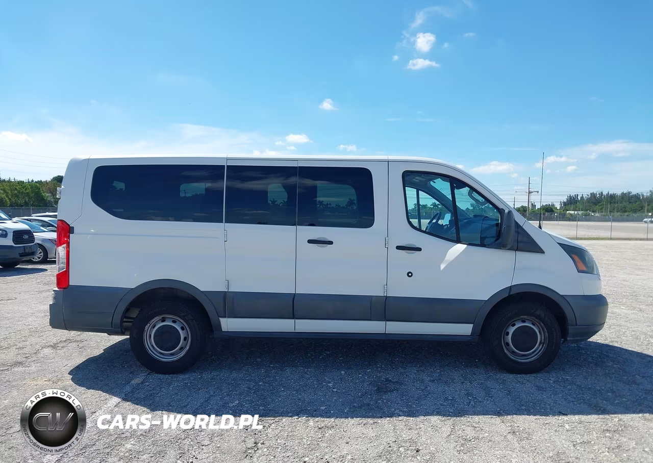 2016 Ford Transit-150 Xl VIN:1FMZK1ZM7GKB07764 - 13