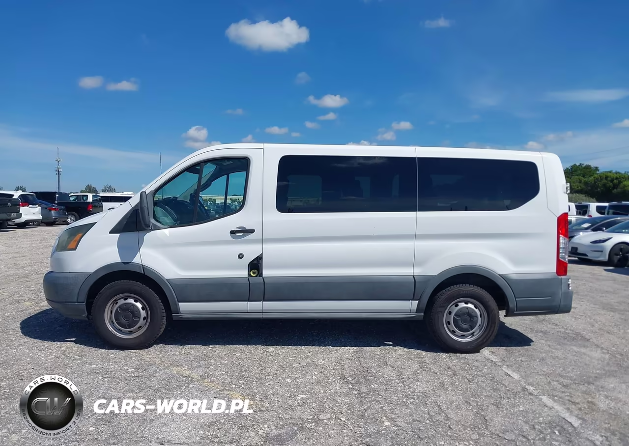 2016 Ford Transit-150 Xl VIN:1FMZK1ZM7GKB07764 - 14
