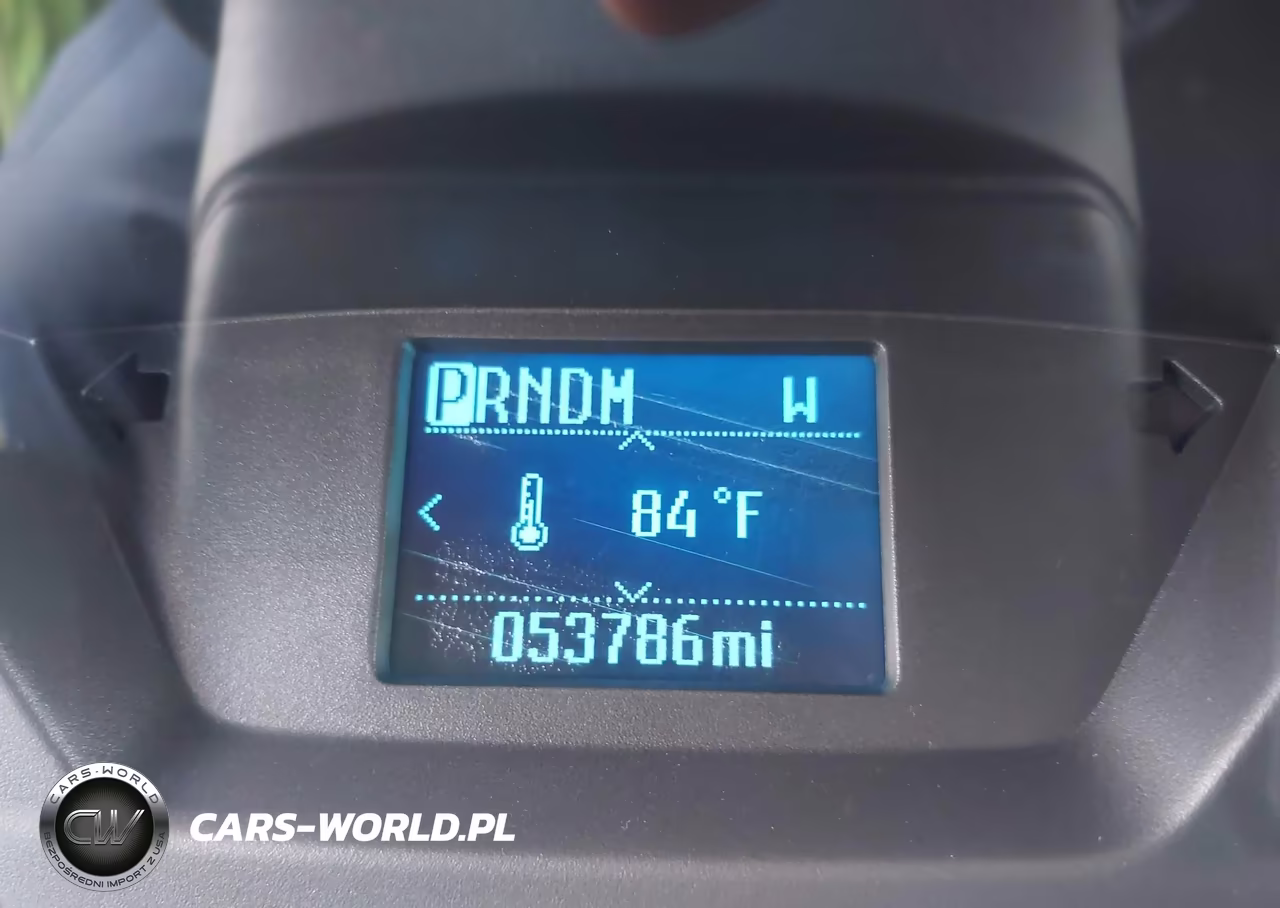 2016 Ford Transit-150 Xl VIN:1FMZK1ZM7GKB07764 - 15