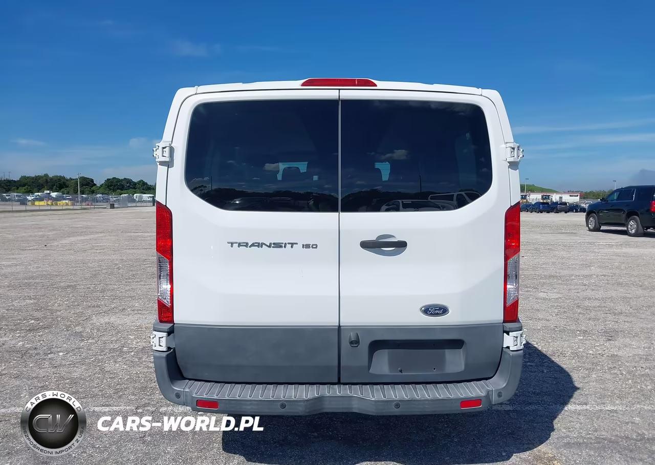 2016 Ford Transit-150 Xl VIN:1FMZK1ZM7GKB07764 - 16