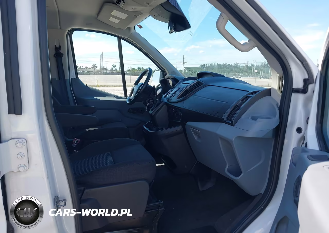 2016 Ford Transit-150 Xl VIN:1FMZK1ZM7GKB07764 - 5