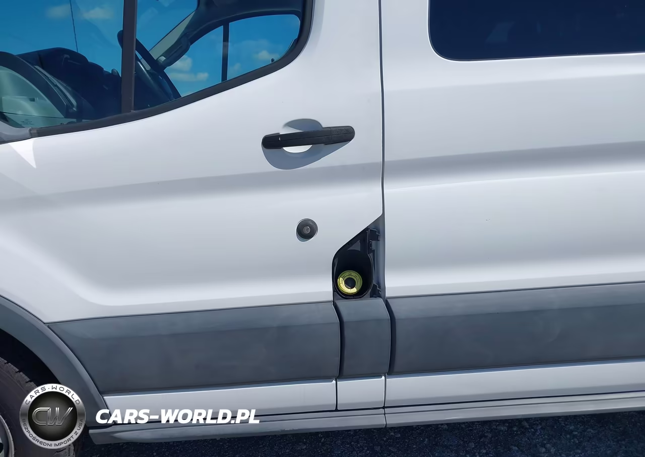 2016 Ford Transit-150 Xl VIN:1FMZK1ZM7GKB07764 - 6
