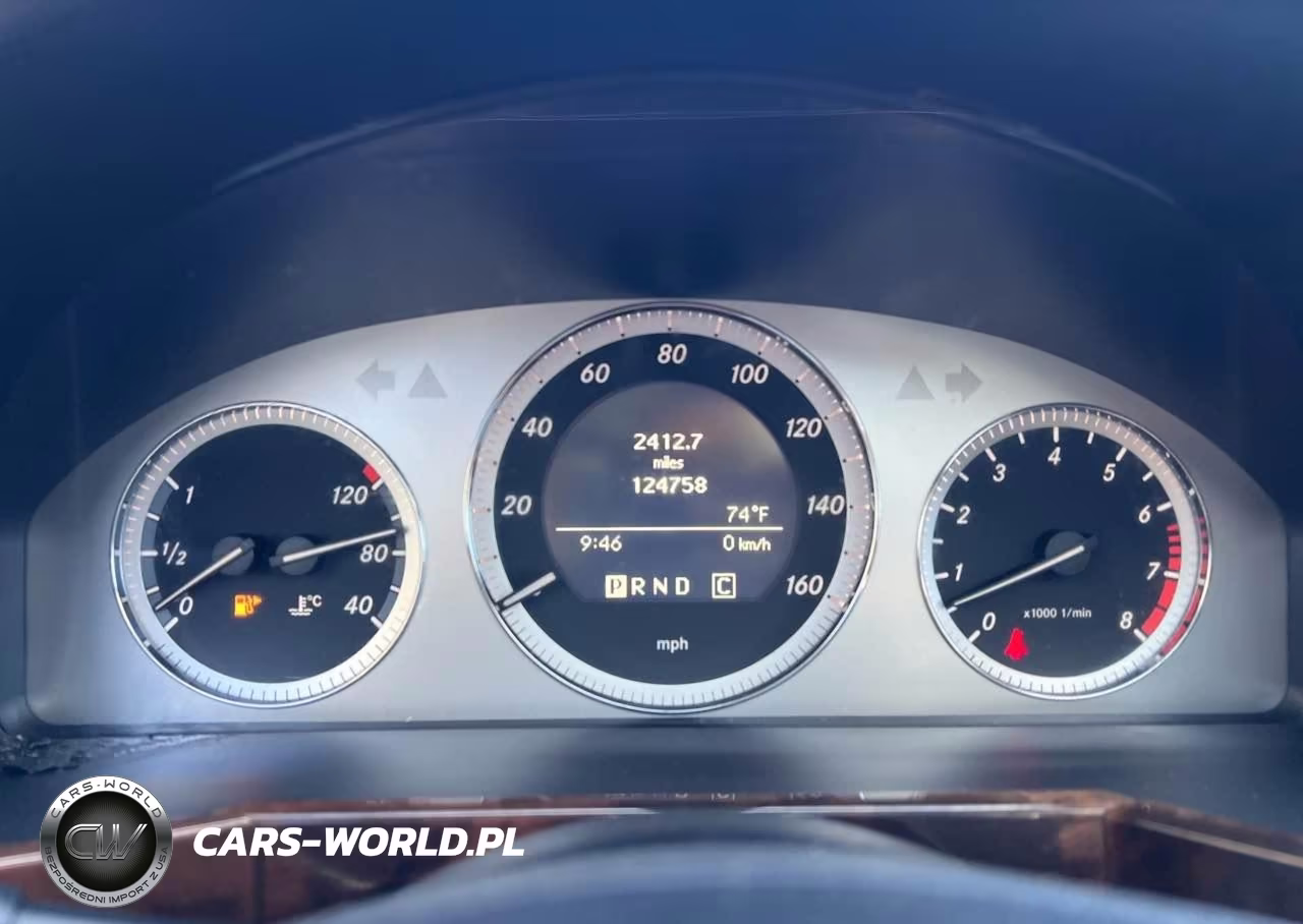 2010 Mercedes-Benz Glk 350 4Matic VIN:WDCGG8HB4AF486755 - 7