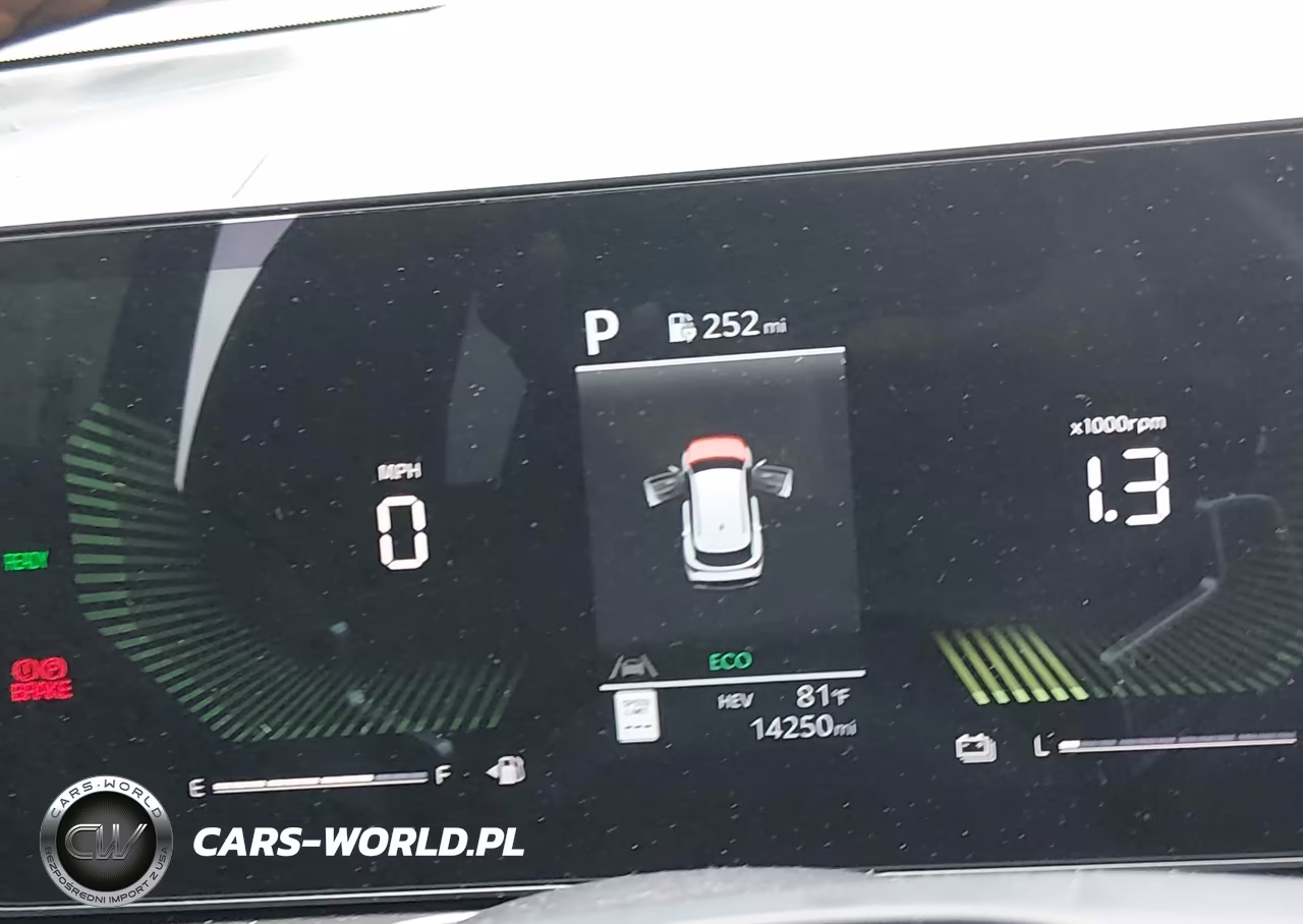 2026 Kia Sportage Plug-In Hybrid X-Line VIN:KNDPYDDHXT7381334 - 15