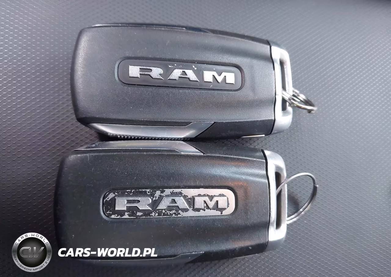 2022 Ram 1500 Lone Star 4X4 5'7 Box VIN:1C6SRFFT1NN136836 - 11