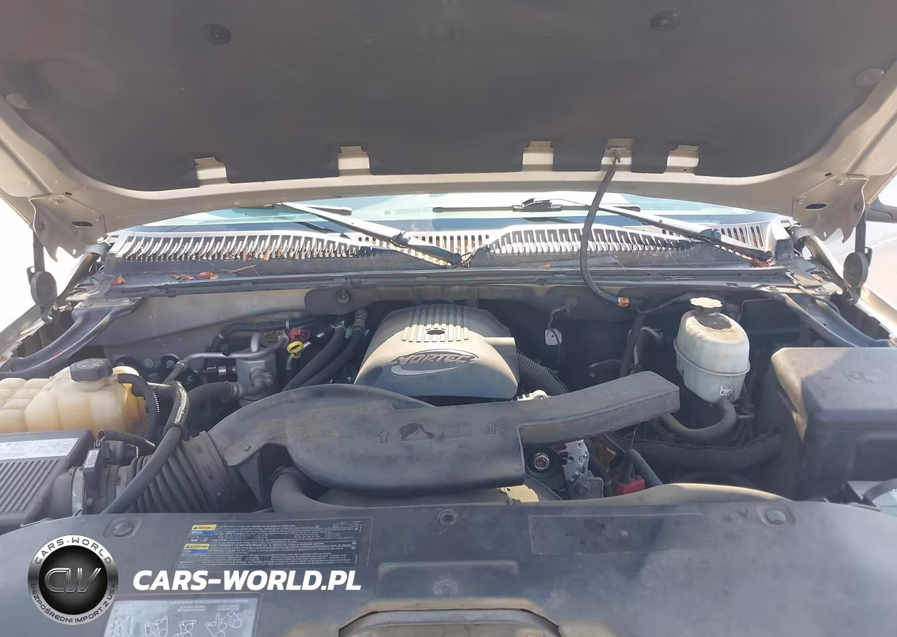 2004 GMC Yukon Xl 1500 Slt VIN:3GKEC16Z84G242694 - 10