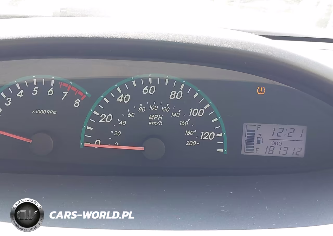 2009 Toyota Yaris VIN:JTDBT903291309913 - 7