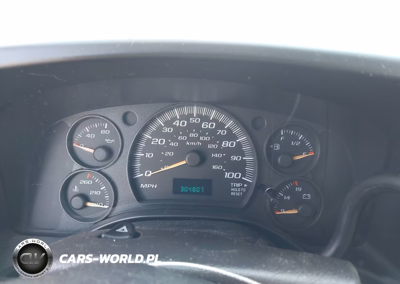 2006 Chevrolet Express Ls VIN:1GAHG35U261193470 - 7