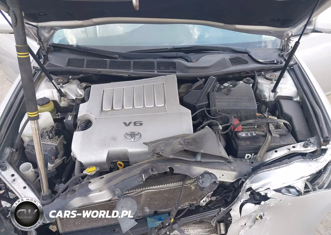 2012 Toyota Avalon VIN:4T1BK3DB2CU445672 - 10