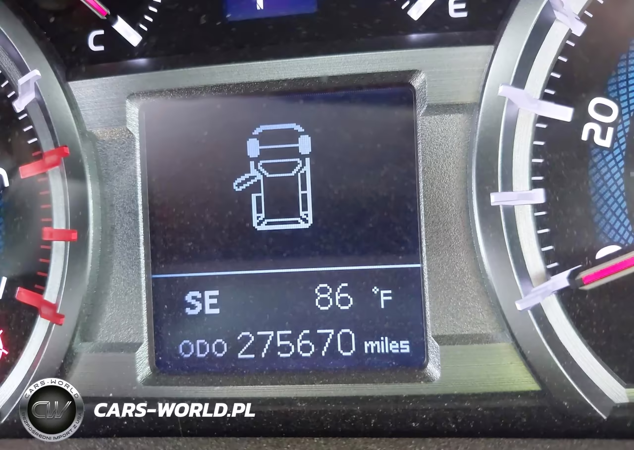 2015 Toyota 4Runner Limited VIN:JTEBU5JR8F5258703 - 15