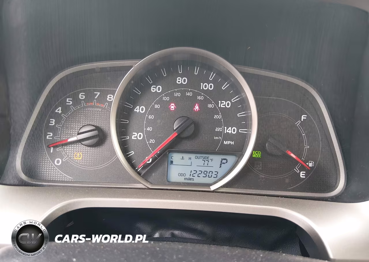 2015 Toyota Rav4 Xle VIN:JTMRFREV5FD170516 - 7