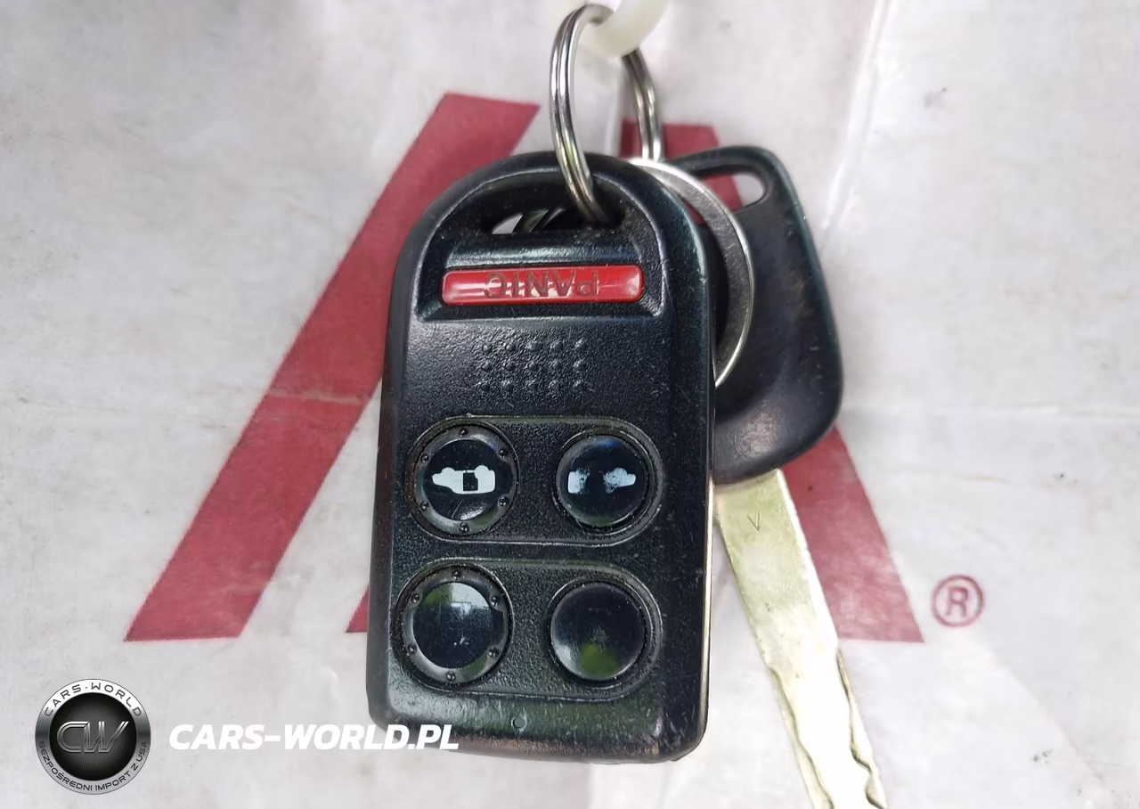 2008 Honda Odyssey Ex-L VIN:5FNRL38708B079197 - 11