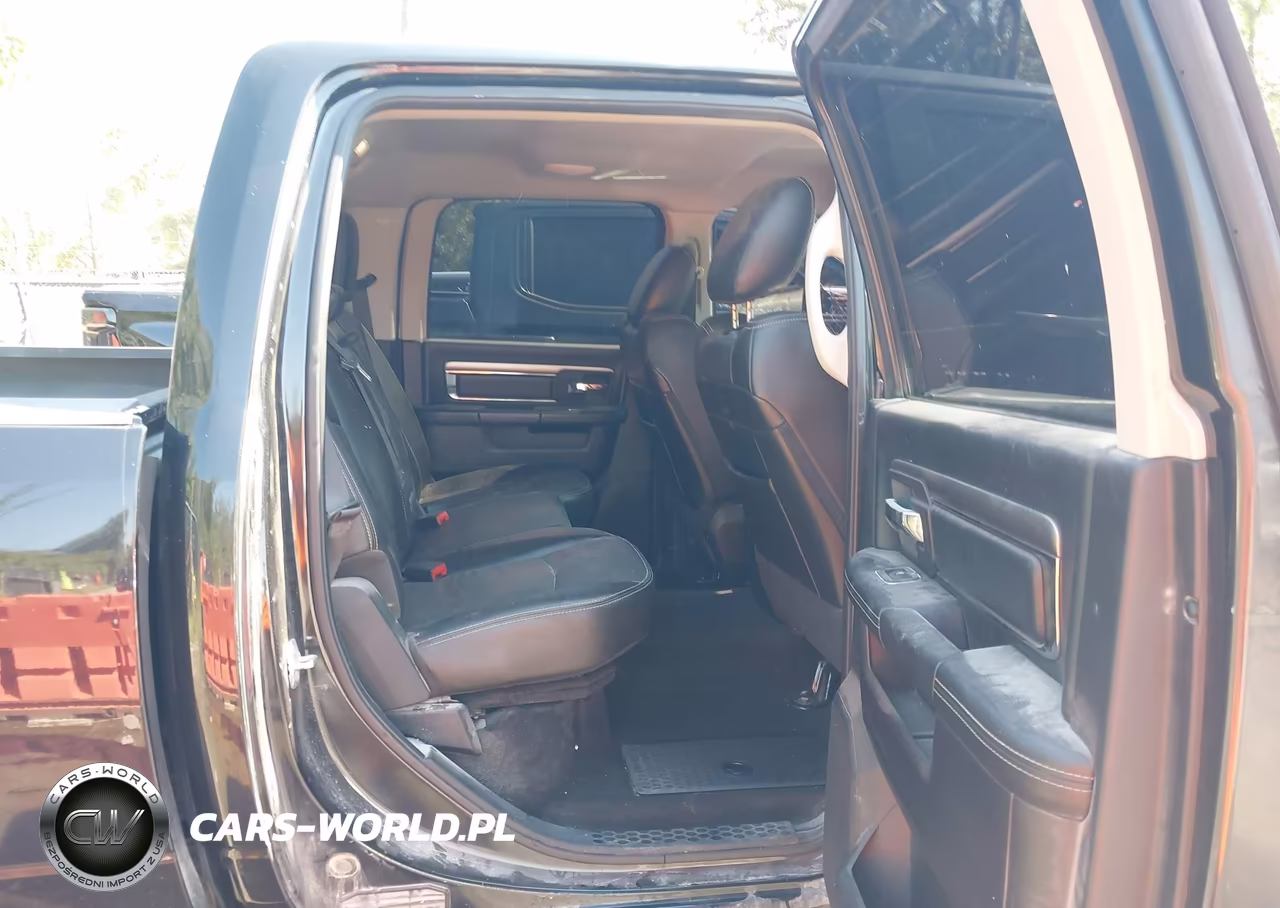 2016 Ram 1500 Sport VIN:1C6RR7MT4GS171656 - 8