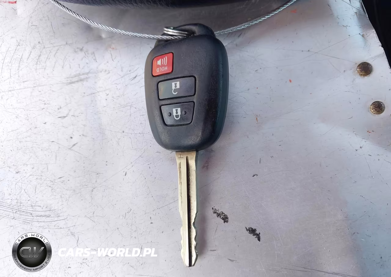 2015 Toyota Rav4 Le VIN:JTMZFREV1FD065990 - 11
