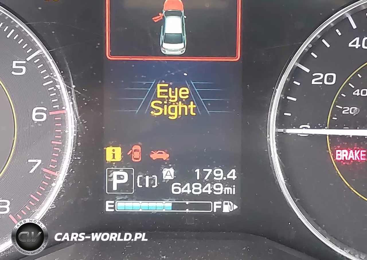 2022 Subaru Crosstrek Sport VIN:JF2GTHSC4NH258642 - 15