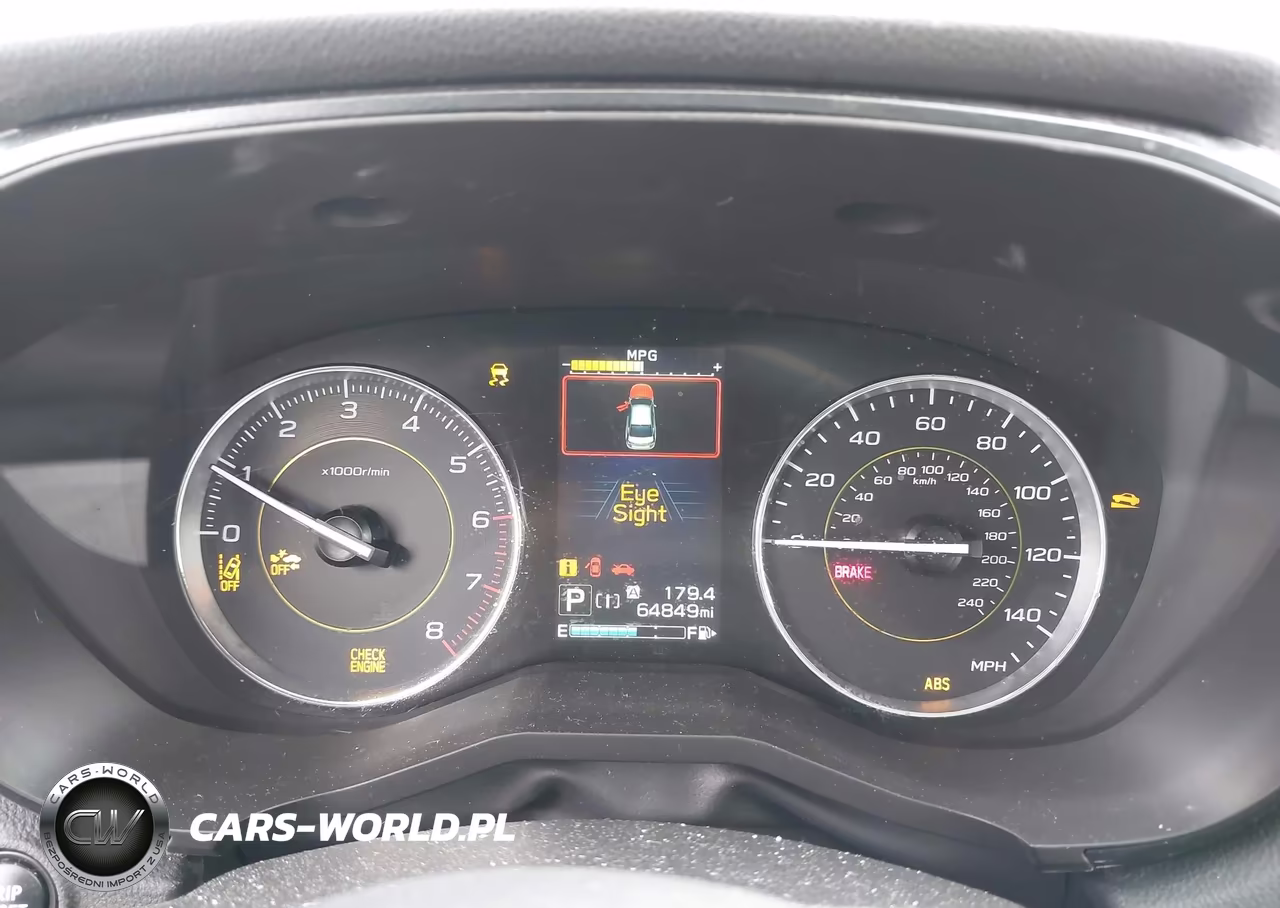 2022 Subaru Crosstrek Sport VIN:JF2GTHSC4NH258642 - 7