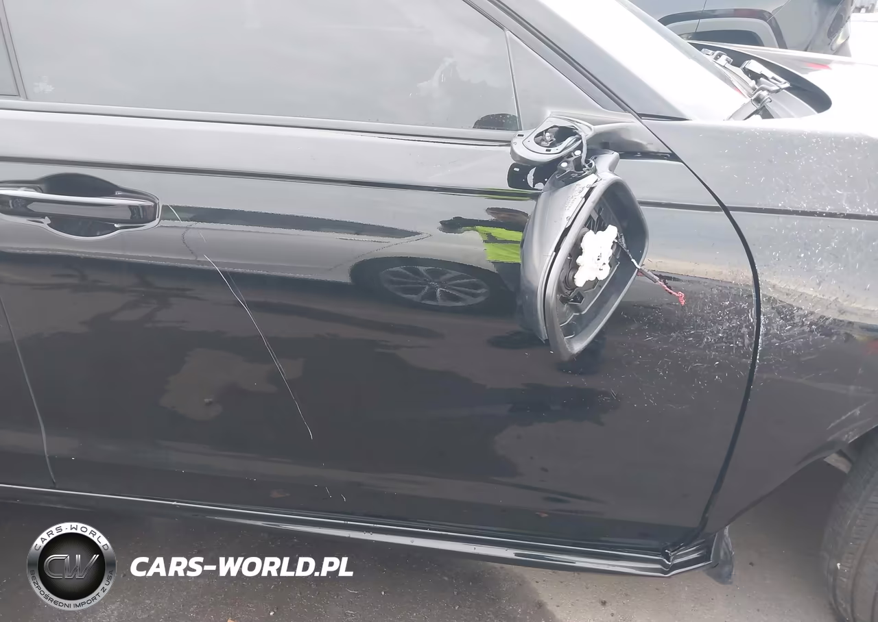 2024 Honda Accord Hybrid Sport-L VIN:1HGCY2F74RA005443 - 18