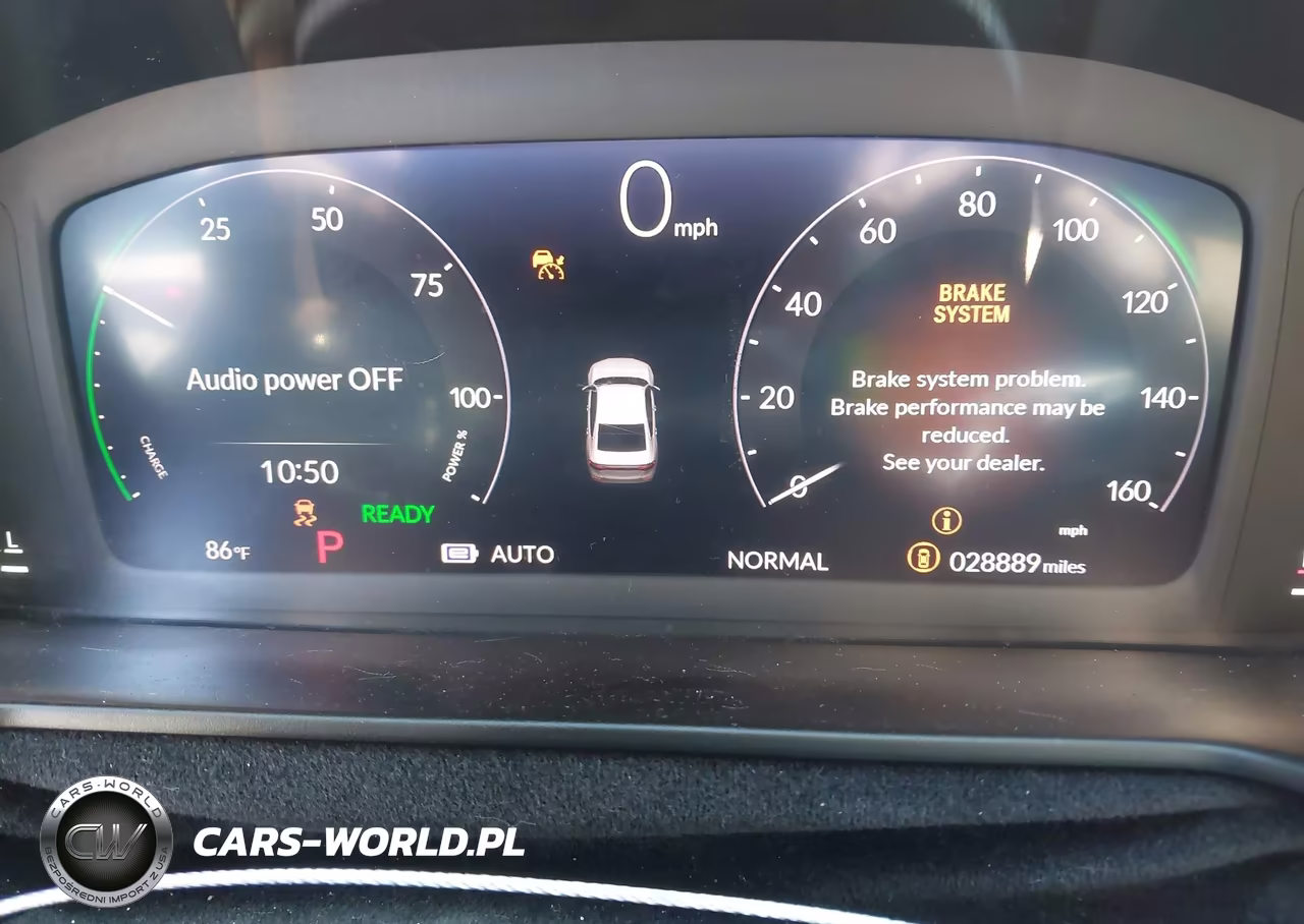 2024 Honda Accord Hybrid Sport-L VIN:1HGCY2F74RA005443 - 7
