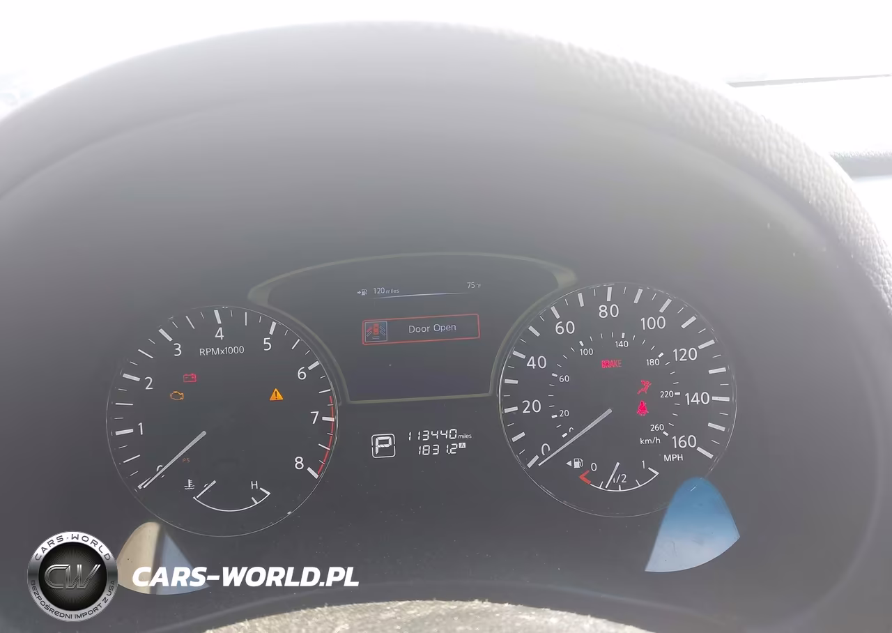 2013 Nissan Altima 2.5 Sv VIN:1N4AL3AP1DC128721 - 7