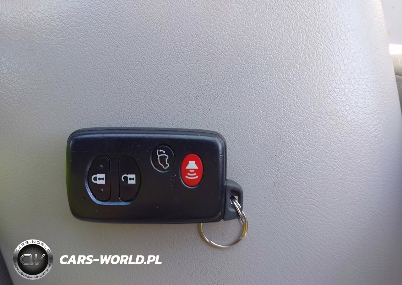 2010 Toyota Venza Base V6 VIN:4T3ZK3BBXAU029553 - 11
