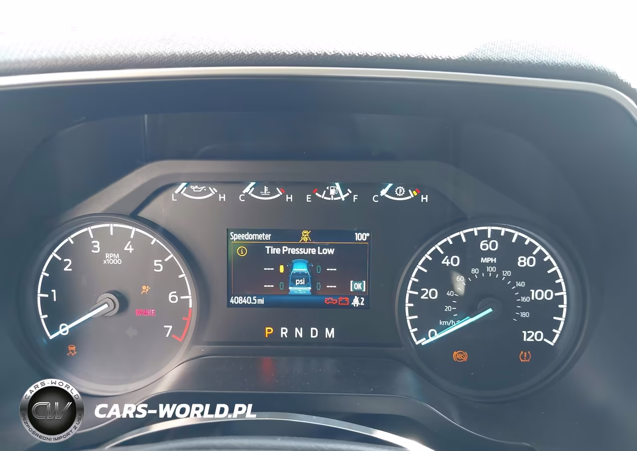 2023 Ford F-150 Xl VIN:1FTEW1EP3PKG12451 - 7