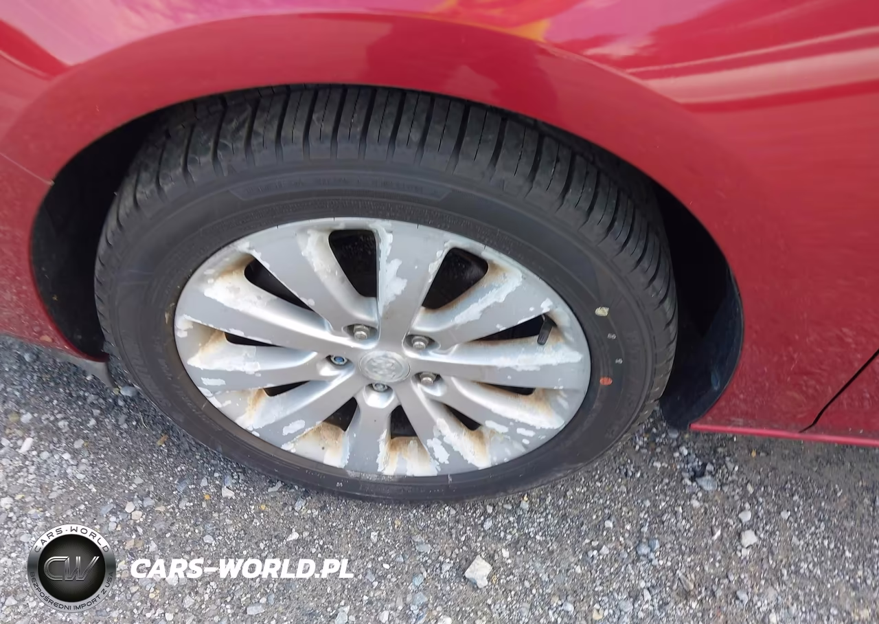 2016 Buick Verano VIN:1G4PP5SK7G4128997 - 12