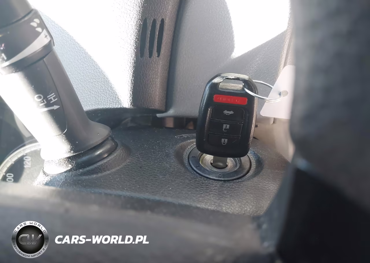 2016 Honda Accord Lx VIN:1HGCR2F38GA057469 - 11