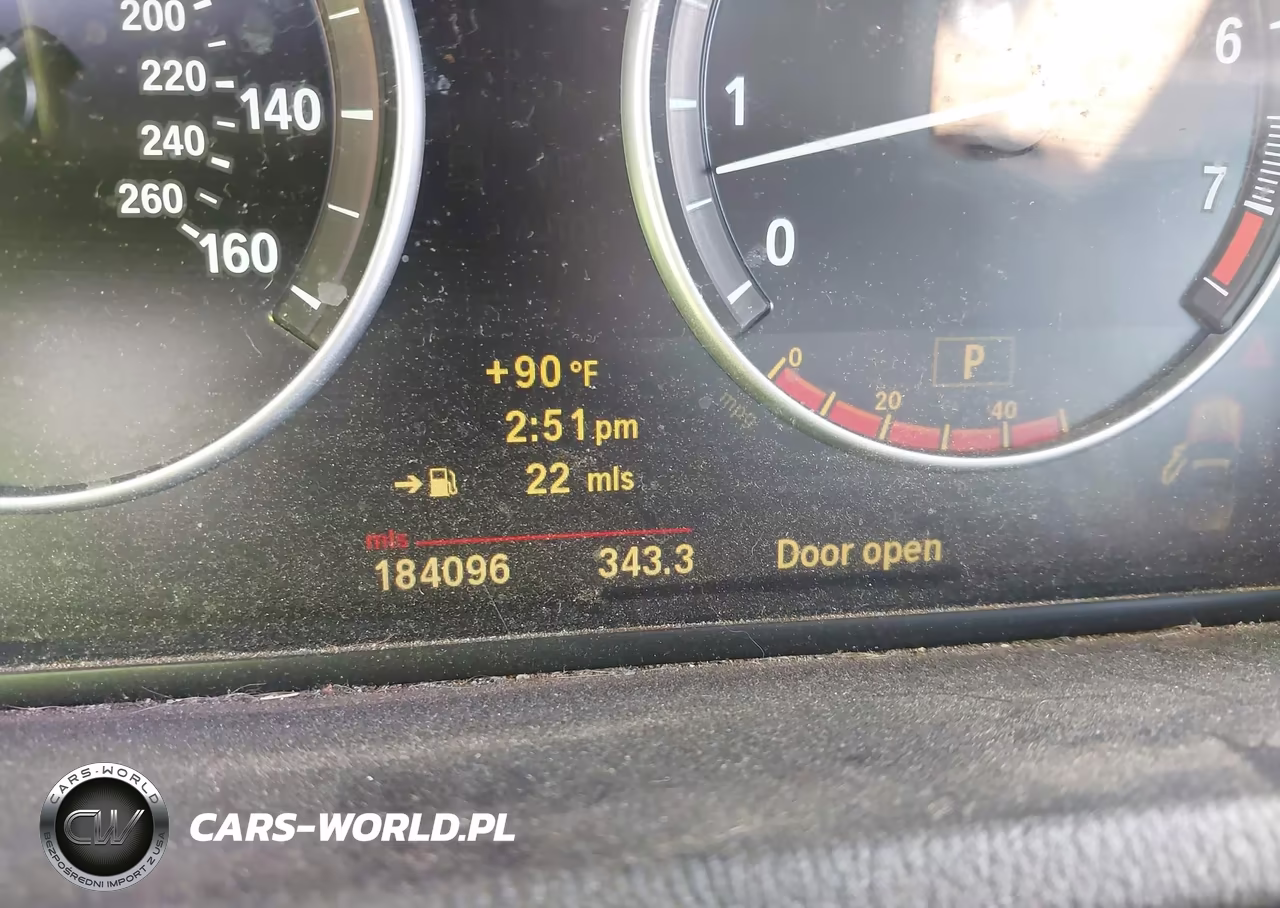 2011 BMW X3 xDrive28I VIN:5UXWX5C50BL702457 - 15